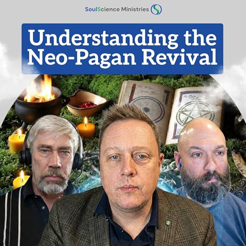 EP 12 | The New Paganism: A Deep Dive into the West&rsquo;s Emerging Spiritual Identity