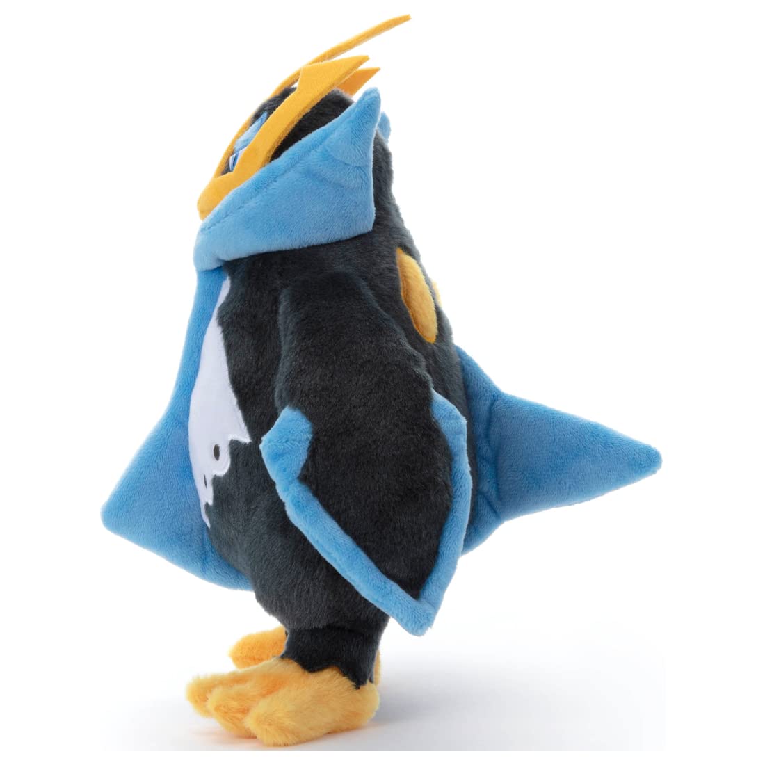 Amazon.co.jp: ポケットモンスター ポケモン キミにきめた! ぬいぐるみ