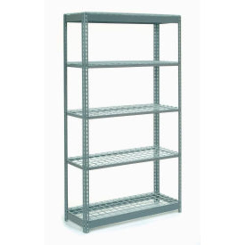 Amazon.com: Global Industrial Heavy Duty Shelving 48