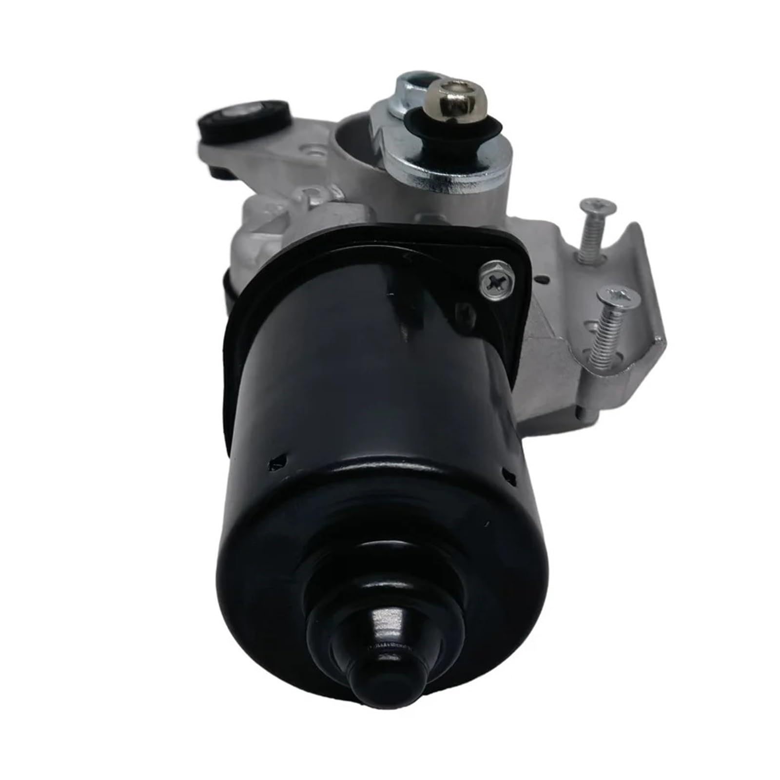 Silnik tylnej wycieraczki Uniwersalny zestaw silni Silnik wycieraczek szyby przedniej pasuje do NISSAN Sentra 2000-2007, OEM 288005M000;288105M000;434316;854316 Część samochodowa