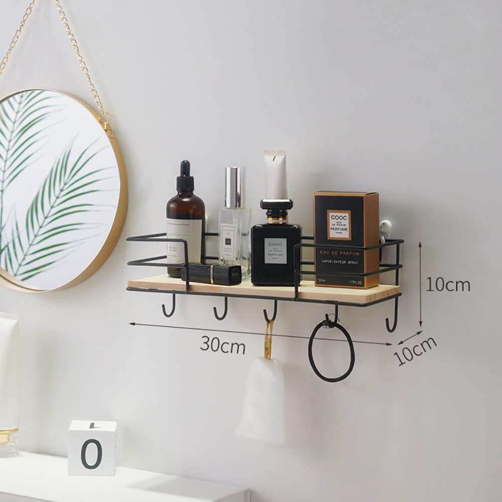 Float on g Wall Shelves,Wall Mounted Storage Shelves
