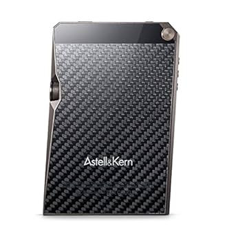 Astell&Kern AK380 256GBデジタルオーディオプレーヤー Amazon.co.jp: アユート(アイリバー) ハイレゾプレーヤー
