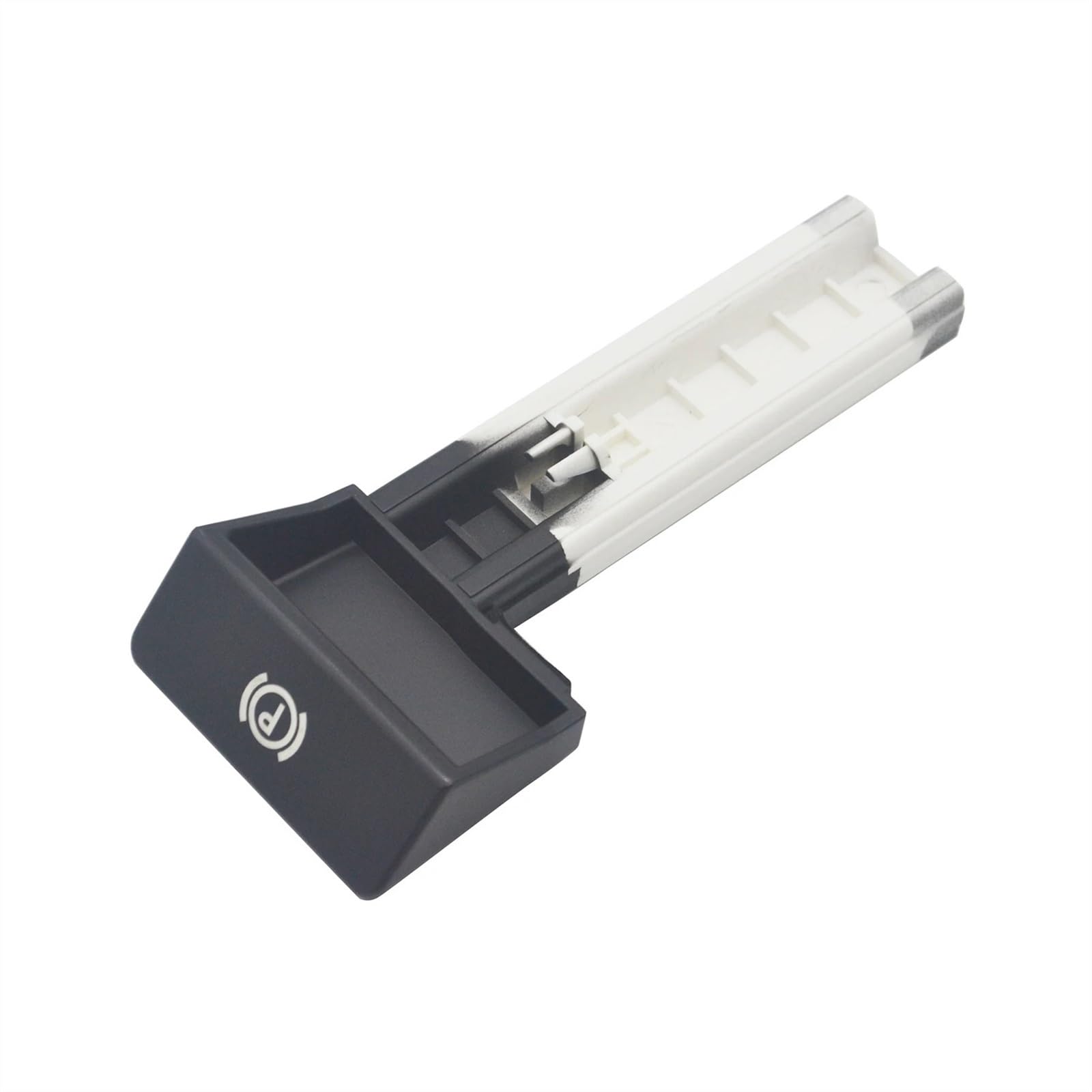 Mando de freno de mano para BMW X6 E71 que repara el bloqueo electrónico del coche 6
