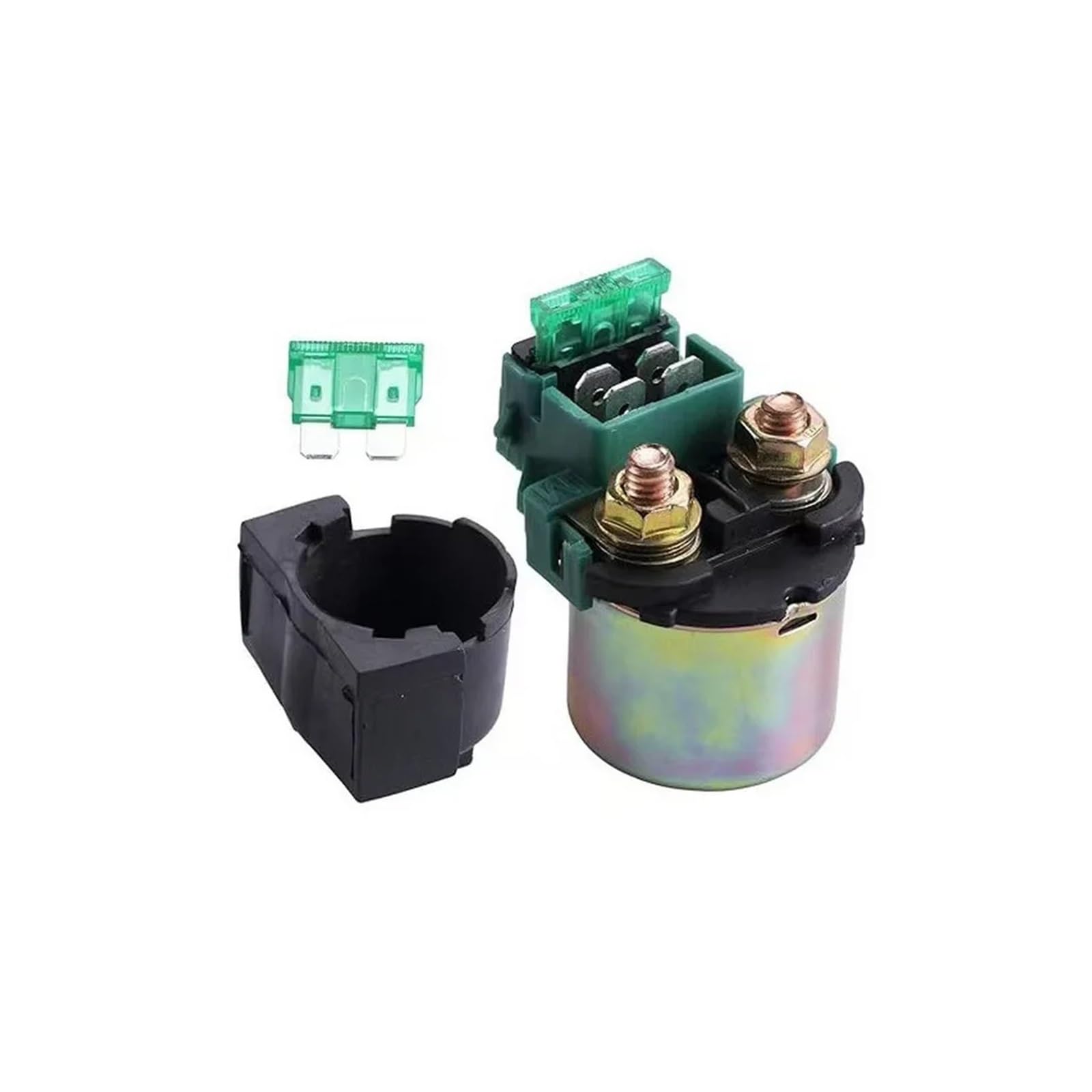 Relè di avviamento 27010-1213 for 250R 500R -6-7R KLF220 KLF250 VN800 EX250 EX500 600 750 VN1500 27010-0778