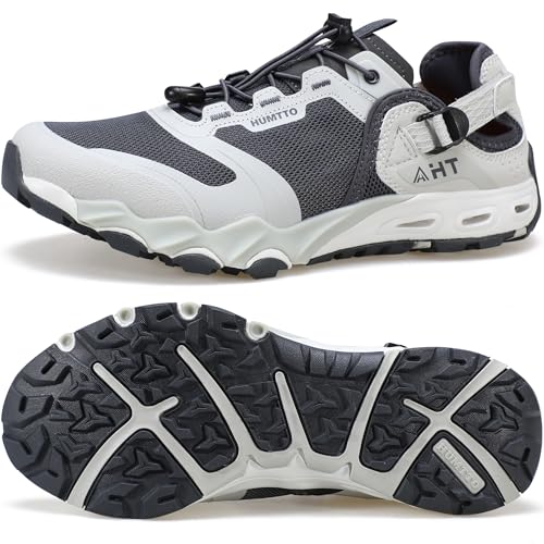 HUMTTO Men's Water & Land Shoes