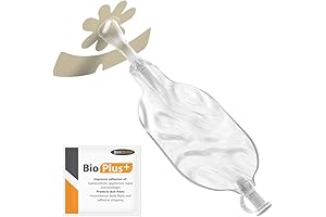 Depend Liberty Mens Health Cath Lock