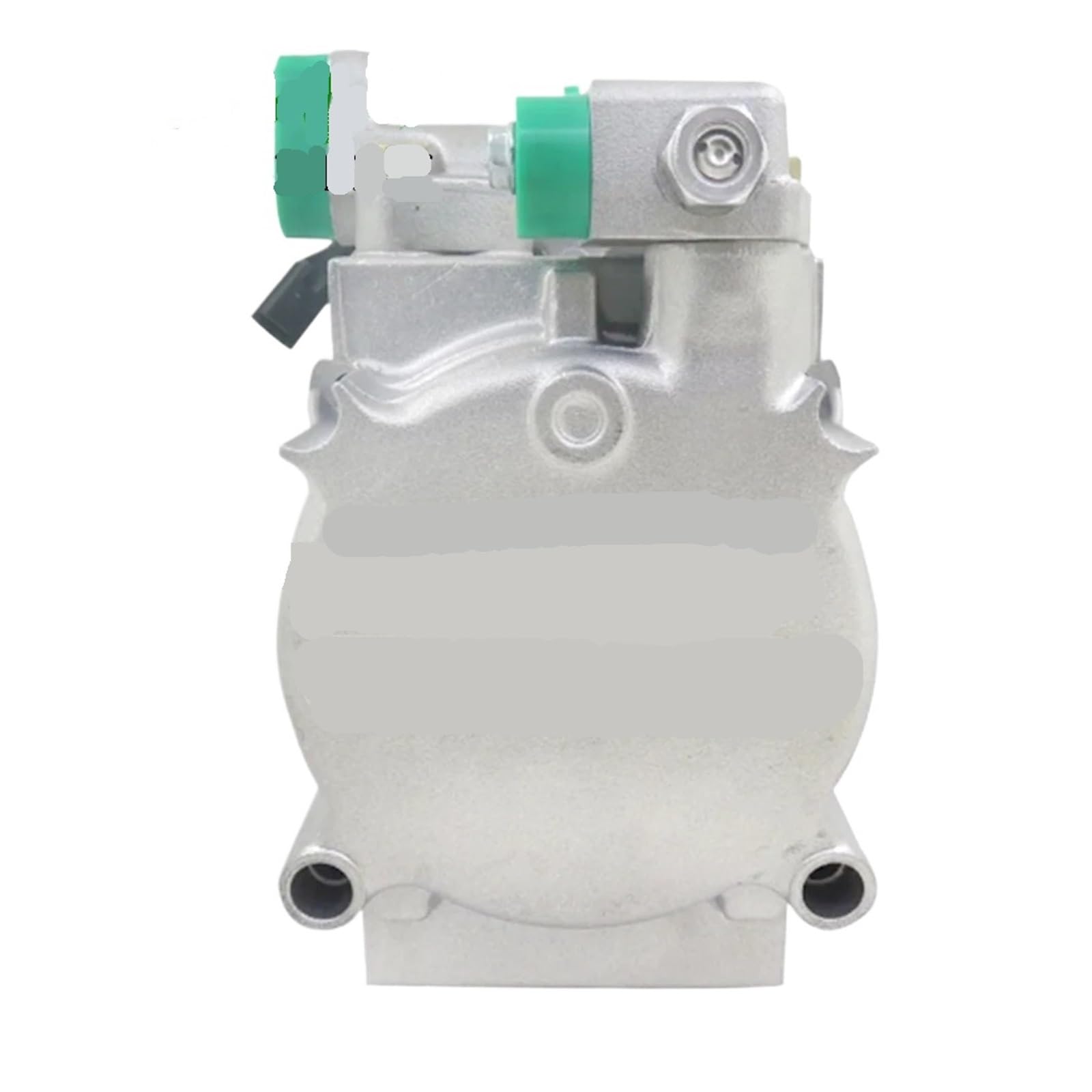 Almwbheisea One Color Compressor, Compatible With Mahindra, Hs18 Suv500 Xuv500