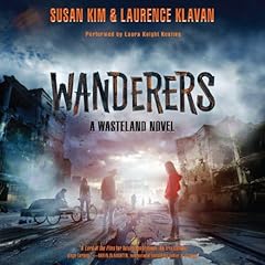 Wanderers Titelbild