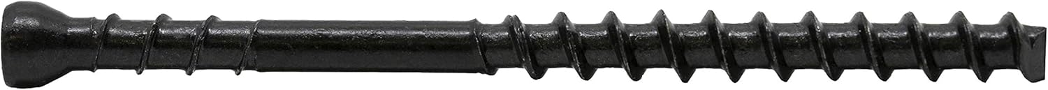 CAMO Edge Deck Screws 2-3/8" Stainless Steel (700)