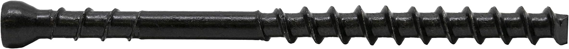 CAMO Edge Deck Screws 2-3/8" Stainless Steel (1750)
