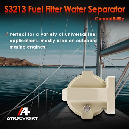 Filtro separador de agua 29 Imagen adicional
