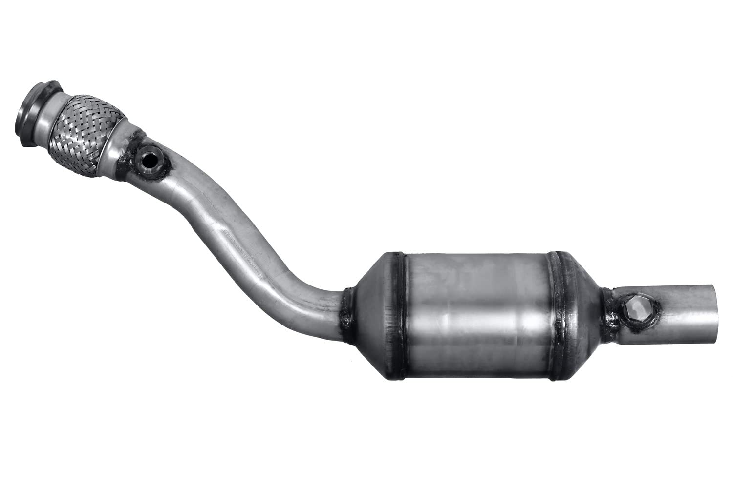 Faurecia Catalyseur FS45467K