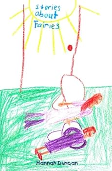 Paperback Stories About Fairies Book