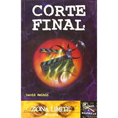 Corte final