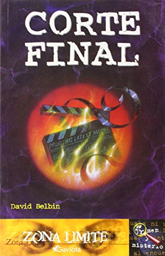 Corte Final Pb [Spanish] 8439210469 Book Cover