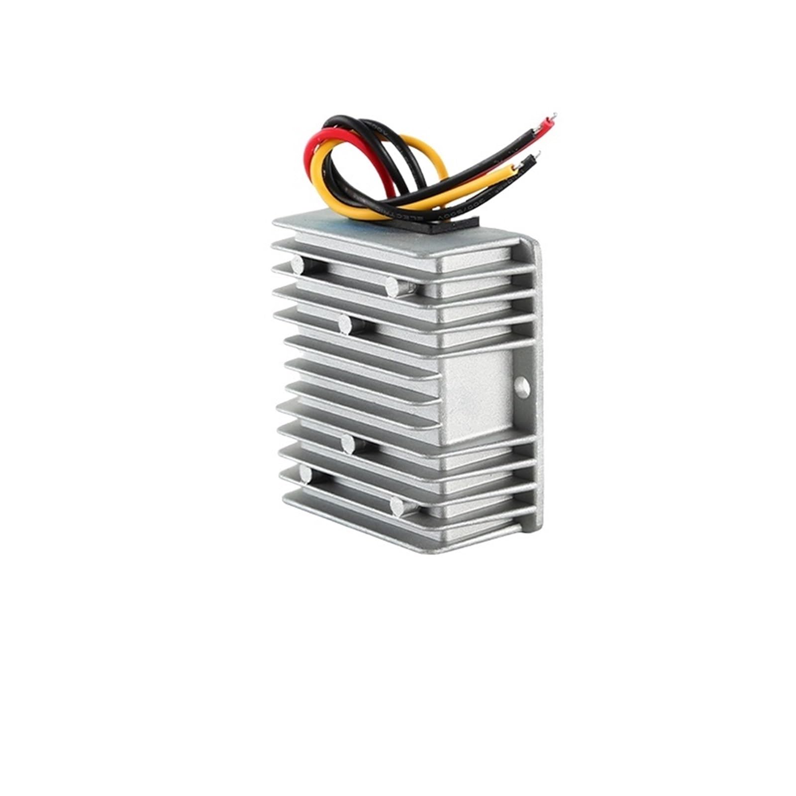 Convertisseur 24V vers 19V 5A pour alimentation de PC portable en voiture