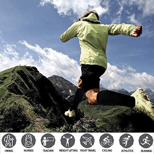 Copper Compression Socks 20-30mmHg - Image 7