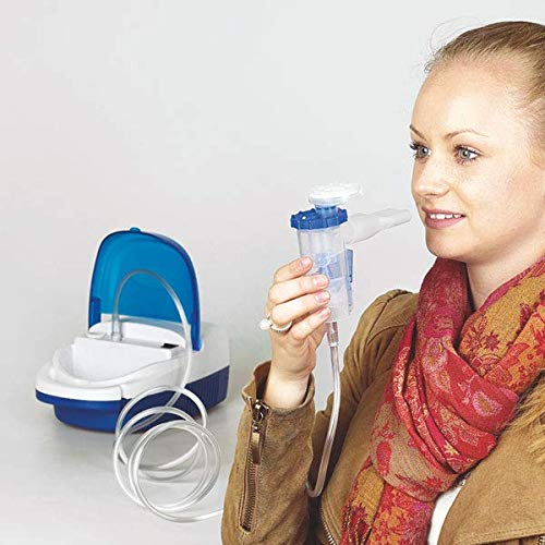 Medic-Save Inhalationsgerät Inhalator