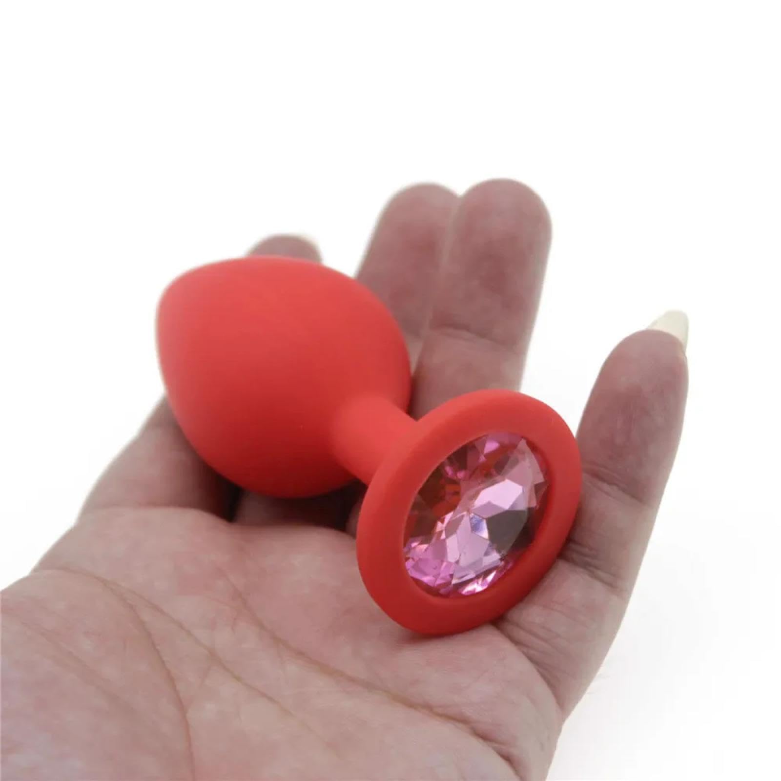 Amazon.com: Anal Butt Plug Anal Plug Anal Toys Sexy Accessories Lesbian  Butt Plug for Women Adult Sex Toys : Health & Household