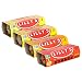 Lilly's Hummus - Hand-Made Small Batch Hummus Variety Pack, Vegan, Non-GMO, Made with Organic Chickpeas, 2 oz Cups, 16 Count: 4 Roasted Garlic, 4 Classic, 4 Smoked Tomato Basil, 4 Roasted Red Pepper