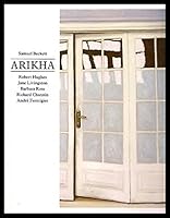 Arikha 2705660100 Book Cover