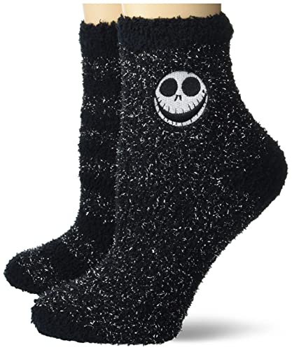 Disney Women's Crew Socks