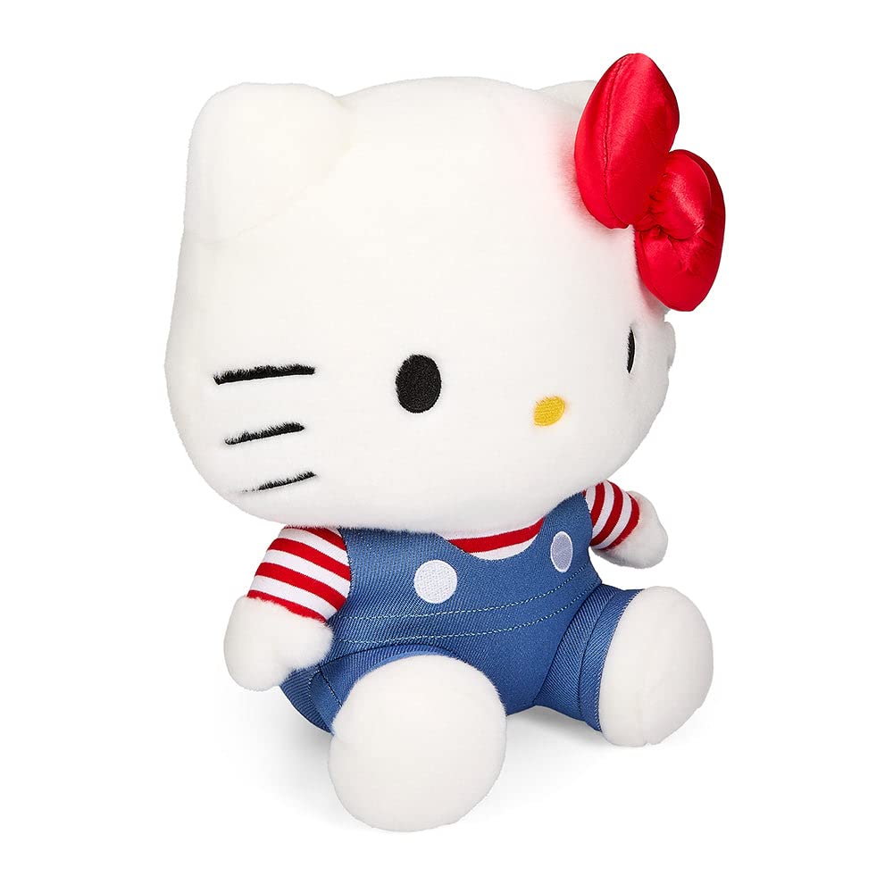 ハローキティ ぬいぐるみ 13体セット Amazon.co.jp: Kidrobot ハローキティ 13インチ プレミアムぬいぐるみ
