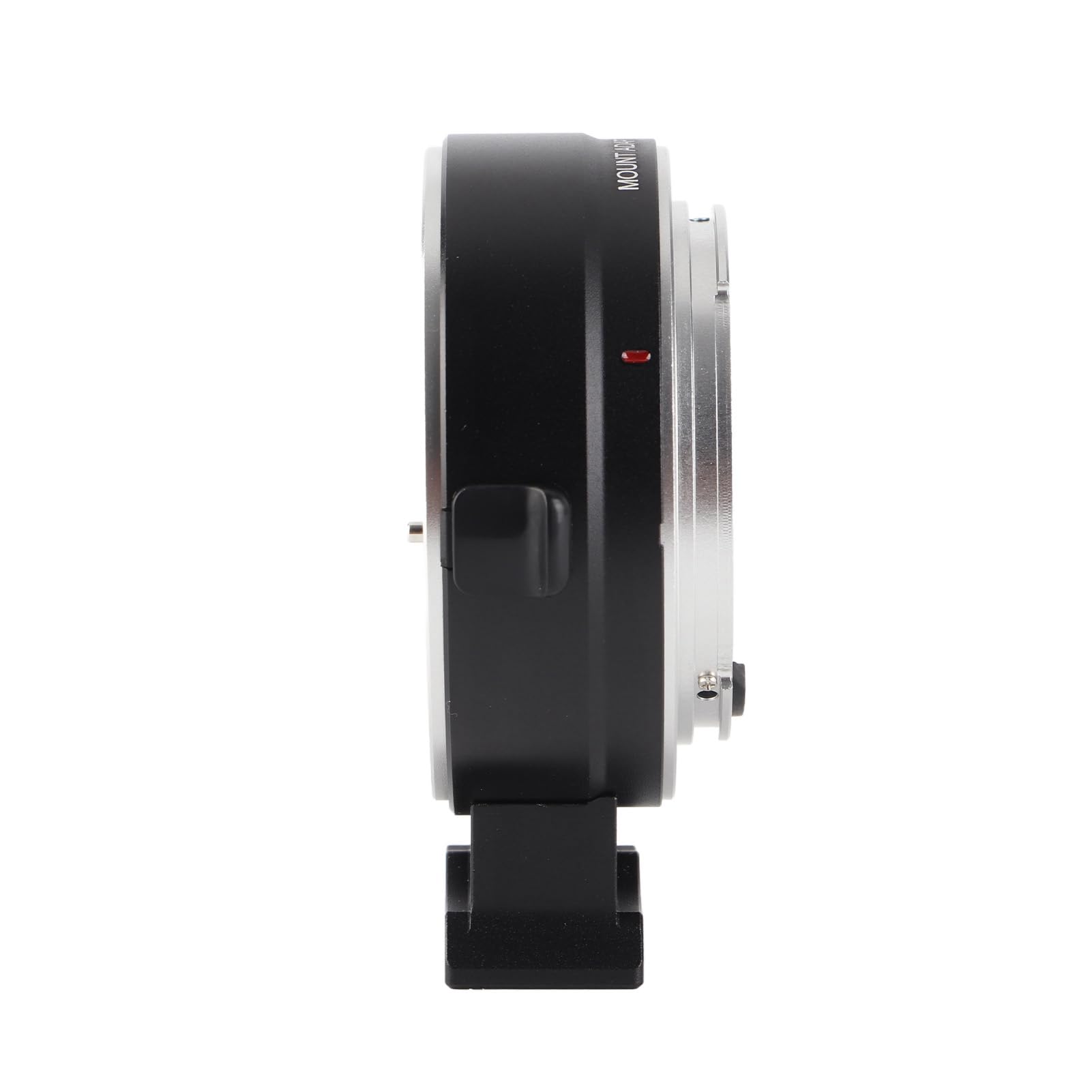 Alomejor Auto Focus Lens Adapter for EF Mount Cameras