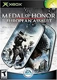 Medal of Honor European Assault - Xbox (Renewed)