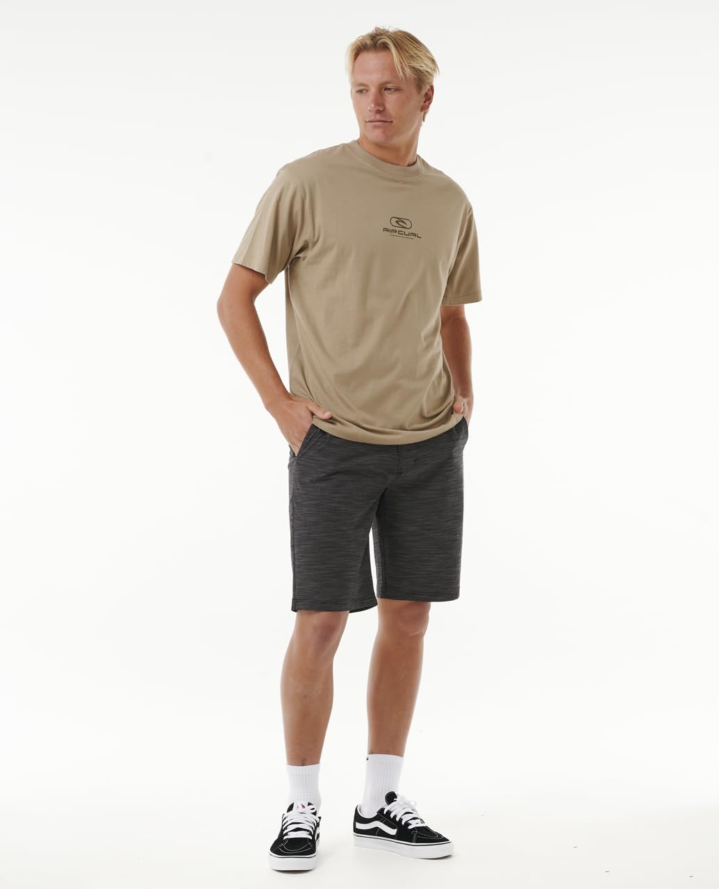Rip Curl Short décontracté Homme