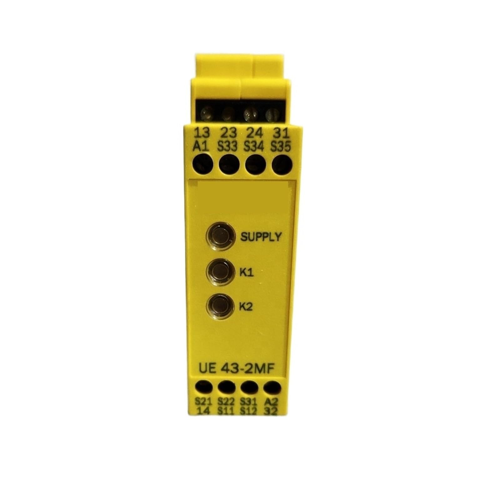Relé de seguridad UE43-2MF2D2 6024893