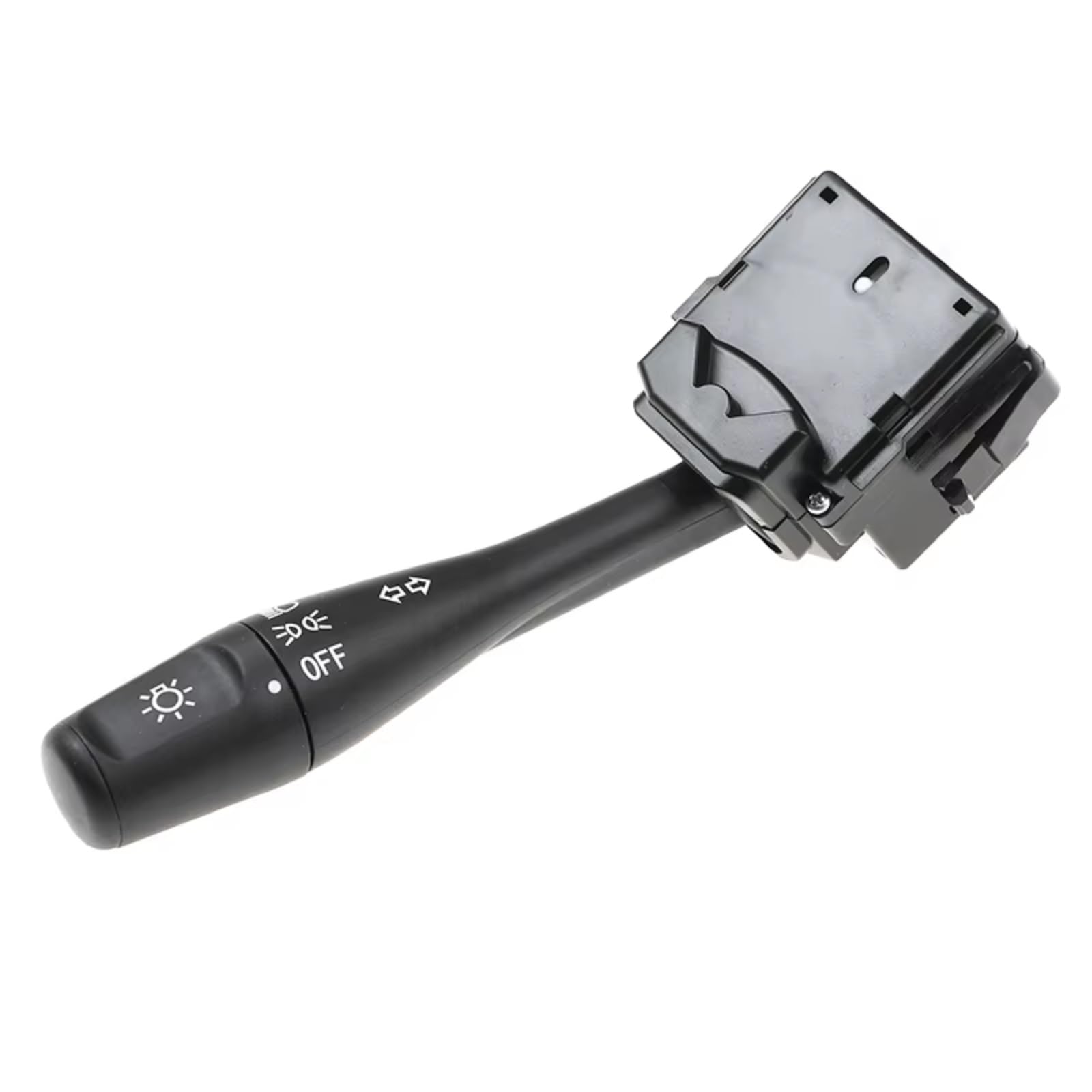 Interruptor intermitentes Mitsubishi Eclipse soluciona fallo luces MR558806 7