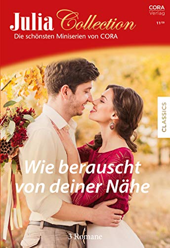 Julia Collection Band 151 Julia Collection Band 151