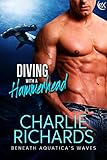 Diving with a Hammerhead (Beneath Aquatica's Waves Book 3)