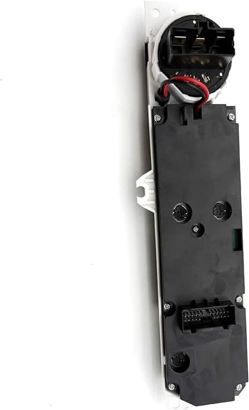 Climate Control Switch for Odyssey 1999-2004 599-269 79600-S0X-A01Za 79600-S0X-A02Za 79600-S0X-A03Za A/C Climate Control Module Air Con Switch