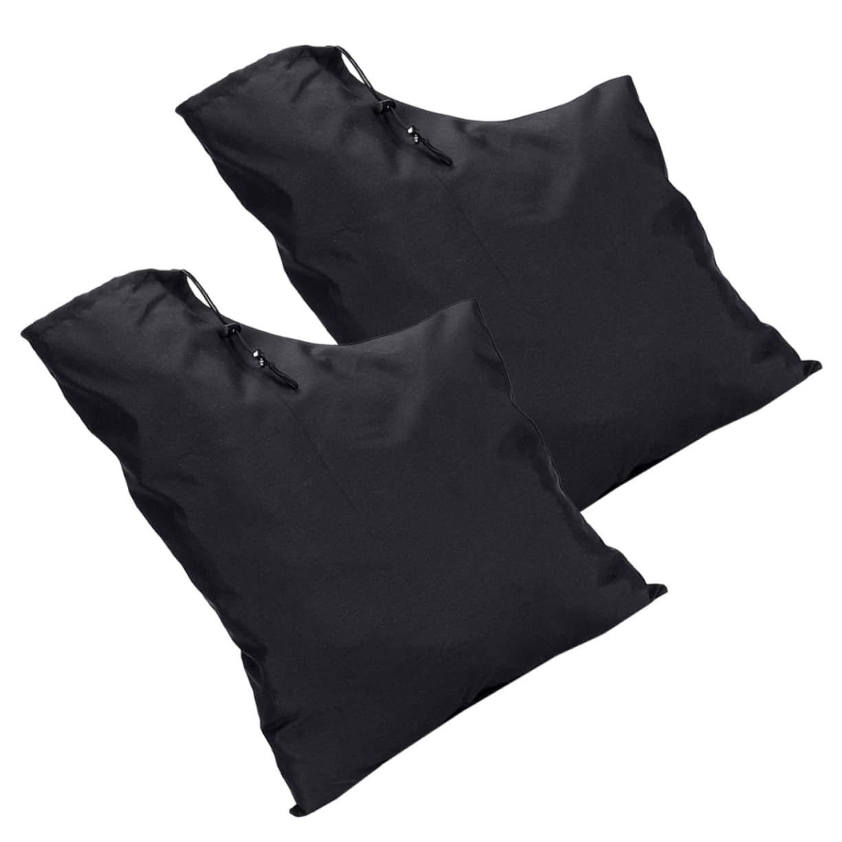 ifundom 6piezas Bolsa Recolectora De Resistente Al Desgarro y Duradera Compatible Sopladores De Jardín para Casa y Jardín