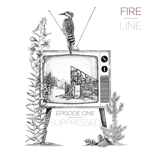 Episode 1: Suppressed