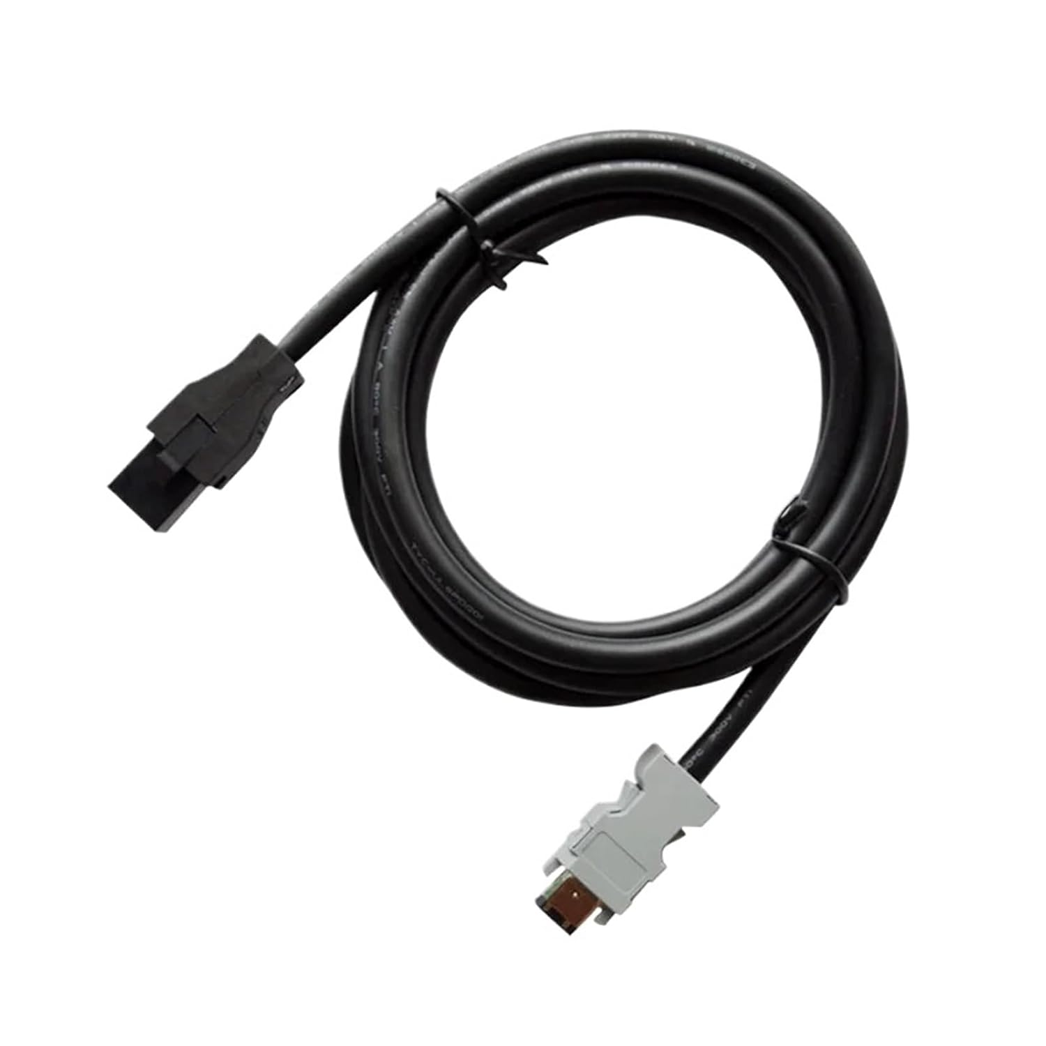Servo Encoder Cable S6-L-P120-3.0-T S6-L-P120-5.0-T S6-L-P120-10.0(2M,Standard Cable)