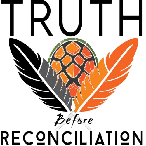 Truth Before Reconciliation cover art