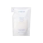 LANEIGE Cream Skin Toner & Moisturizer Refill: Lightweight Refillable Korean Milky Toner with Ceramide & Peptide for Hydration, Firming, & Barrier Support