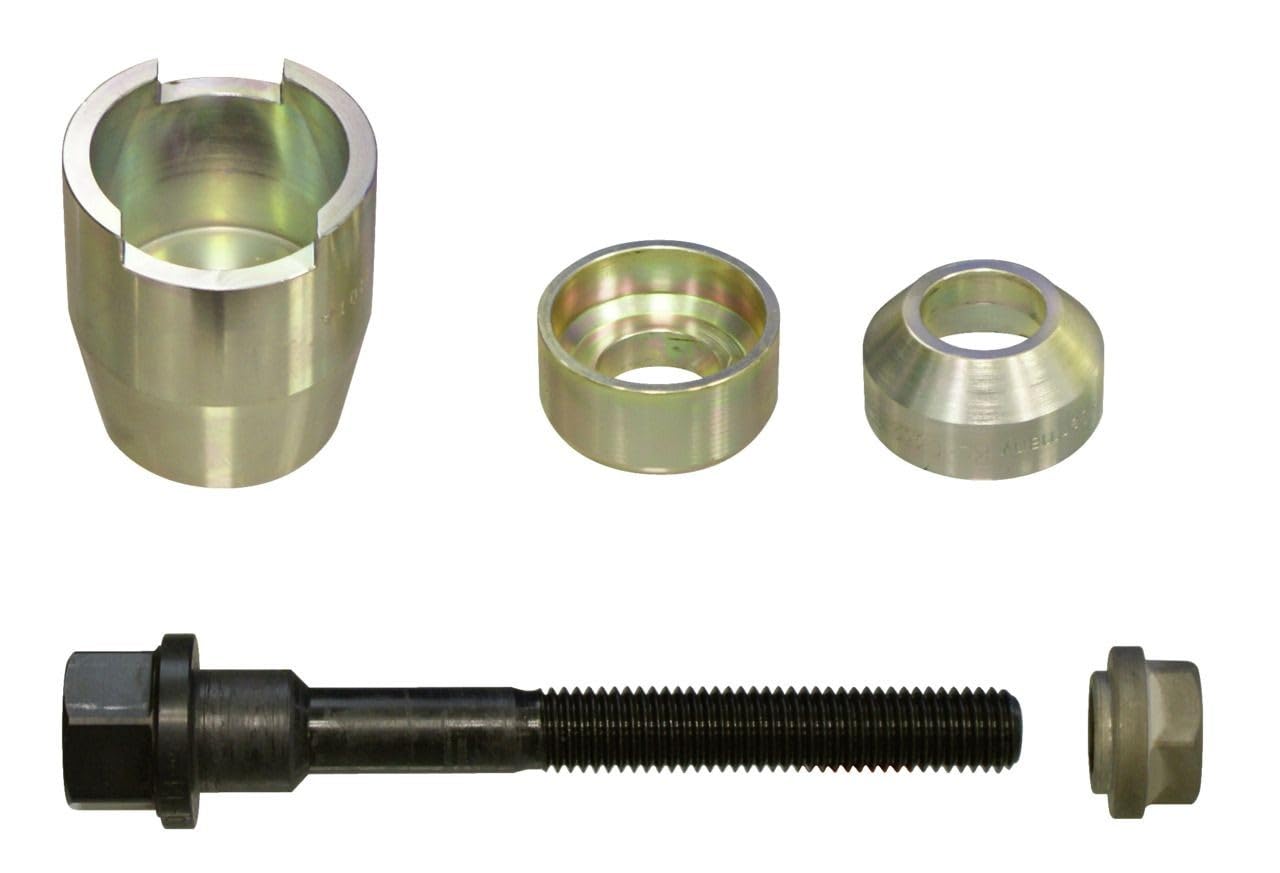 Gedore Automotive kl-0043 – 11 B Radlagersatz MERCEDES : Amazon.de 