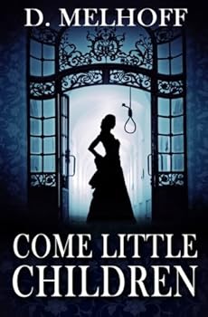 Paperback Come Little Children Book