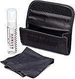 Oakley Lens Cleaning Kit Black