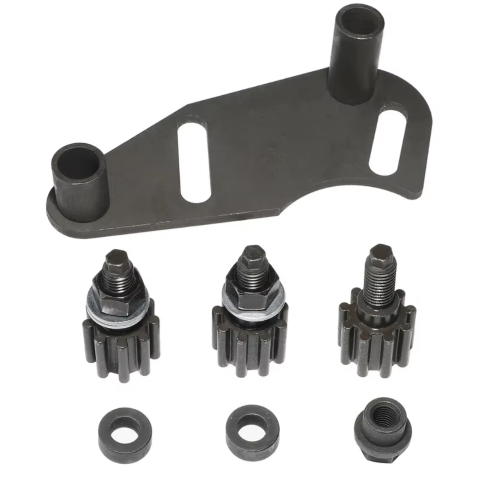 1.8 2.0 16v F4P F4R Herramienta De Ajuste De Motor Juego De Correa De Distribución Compatible Con Megane Para Scenic 1999 2000 Para Scenic RX4 1999-2003 Herramientas cronometraje