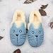 Zapatillas de Estar por Casa para Niñas Niños Invierno Zapatillas Interior Casa...