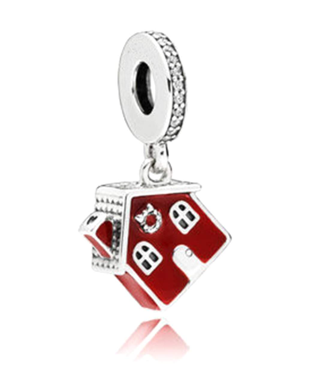 Dangle Farm Barn House Charm