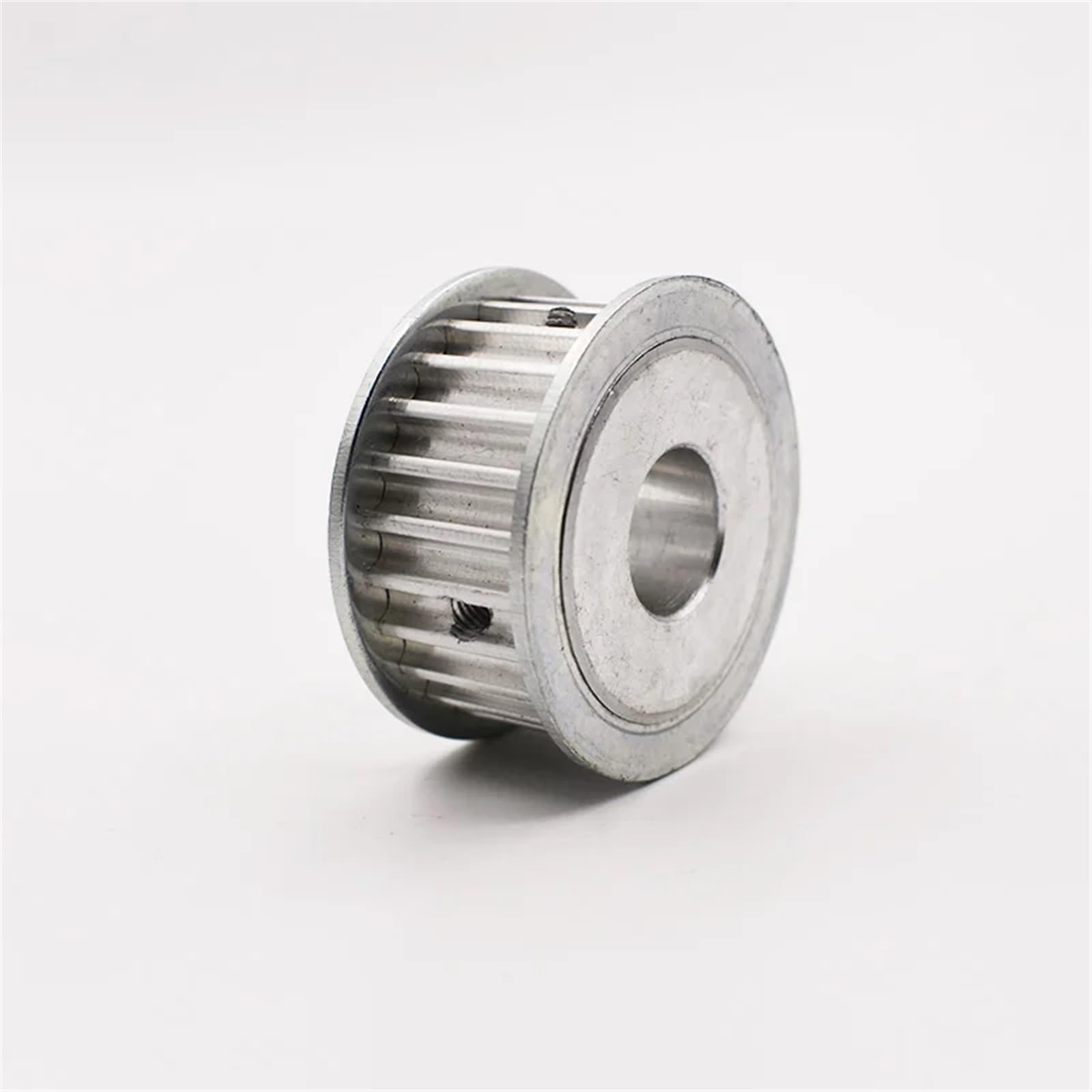 Poulie de distribution synchrone HTD 5M, type 20T, 22T, 24T, 20/22/24 dents, alésage intérieur 5-20 mm, pas 5 mm, largeur de courroie 16/21 mm(12.7mm,5M-20 Teeth,21mm)