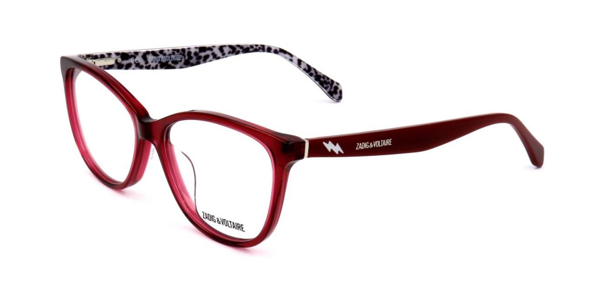 Zadig & Voltaire VZV211 06DC okulary damskie