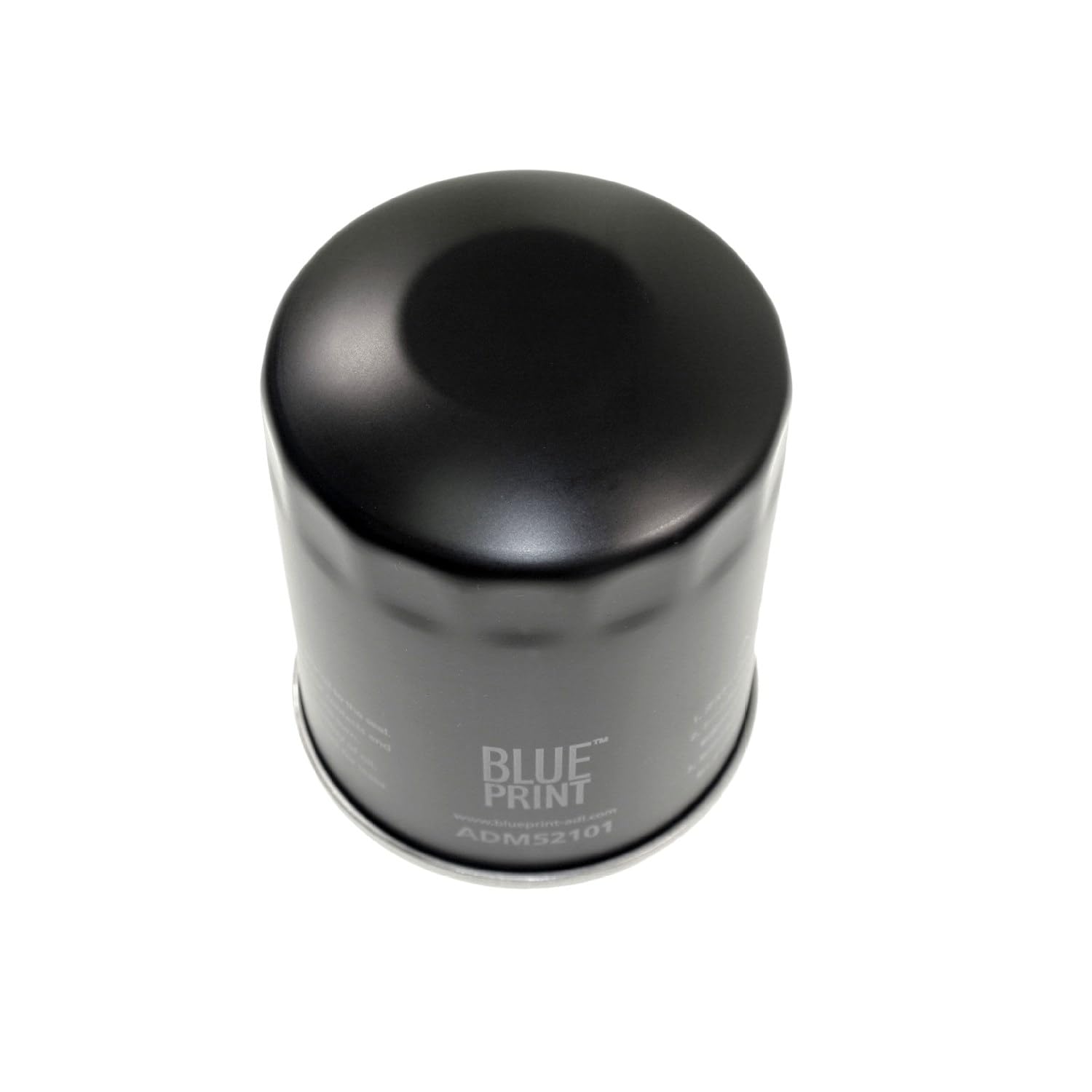 Blue Print ADM52101 Oil Filter, pack of one