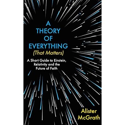 A Theory of Everything (That Matters)